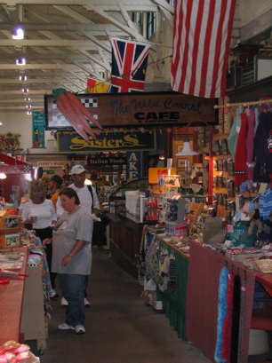 Old City Market