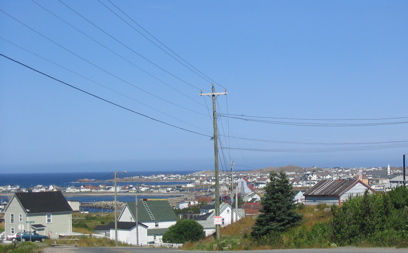 Outport of Bonavista