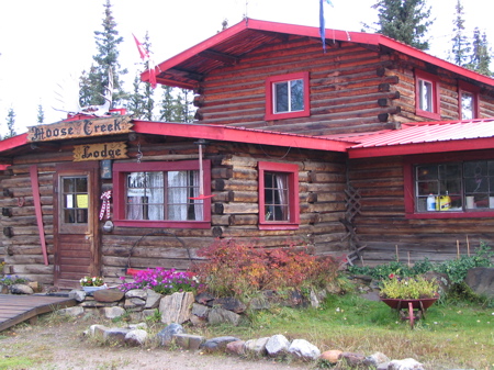 Moose Creek Lodge Moose Creek Lodge