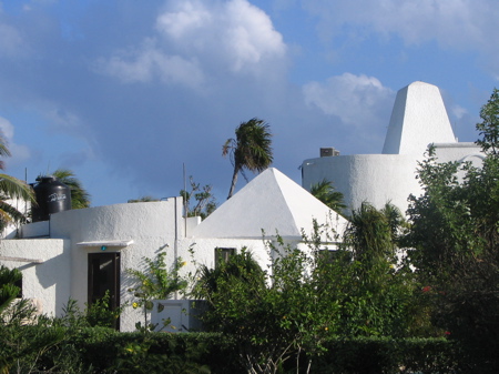 Akumal villa Akumal villa