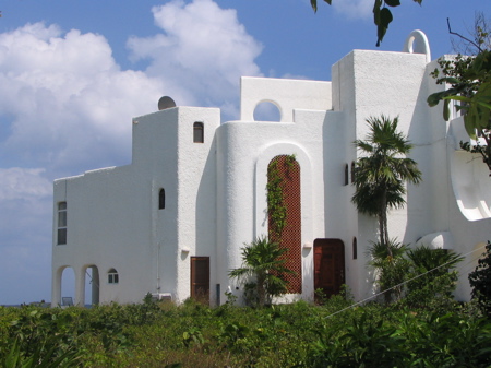 Akumal villa Akumal villa